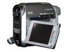 デジタルビデオカメラ DCR-HC40