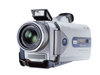 デジタルビデオカメラ DCR-TRV50