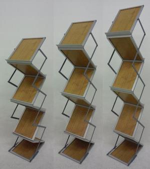 ｶﾀｽﾀ折畳式ｳｯﾄﾞ高さ３段階.JPGのサムネール画像